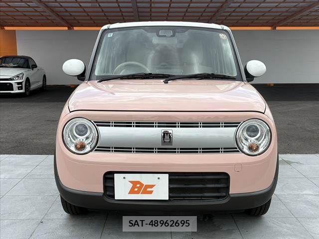Suzuki LAPIN 2020-09 7960439-8