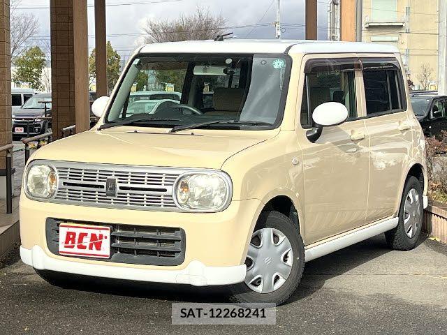 Suzuki LAPIN 2011-07 7978439-0