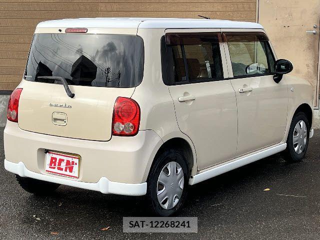 Suzuki LAPIN 2011-07 7978439-2
