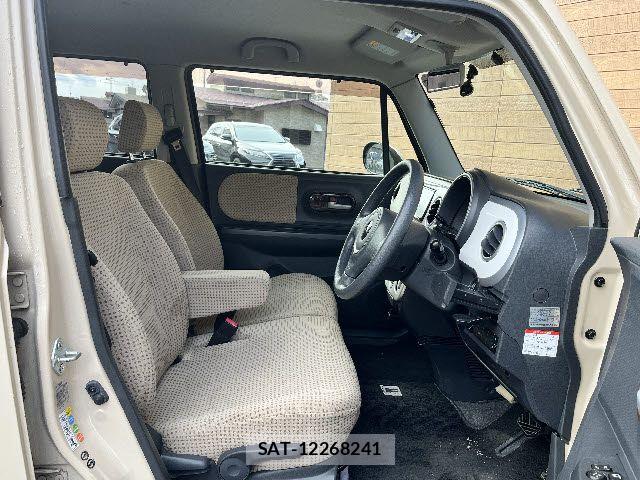 Suzuki LAPIN 2011-07 7978439-3