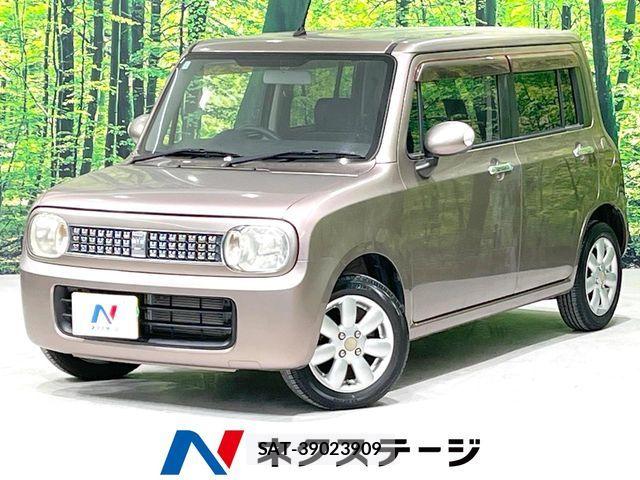 Suzuki LAPIN 2012-02 7978436-0