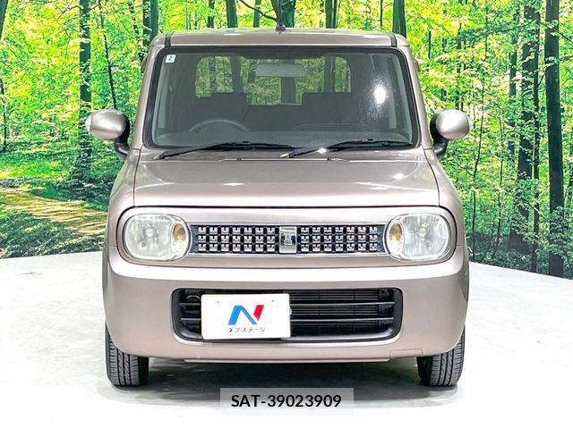 Suzuki LAPIN 2012-02 7978436-12