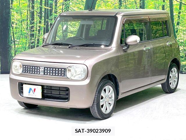Suzuki LAPIN 2012-02 7978436-14