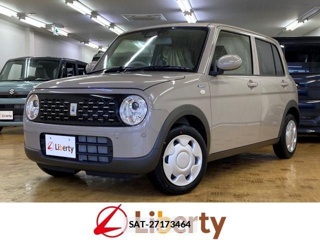 Suzuki LAPIN 2026-02 7978424-0