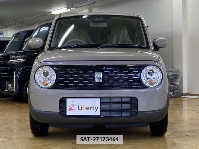 Suzuki LAPIN 2026-02 7978424-1