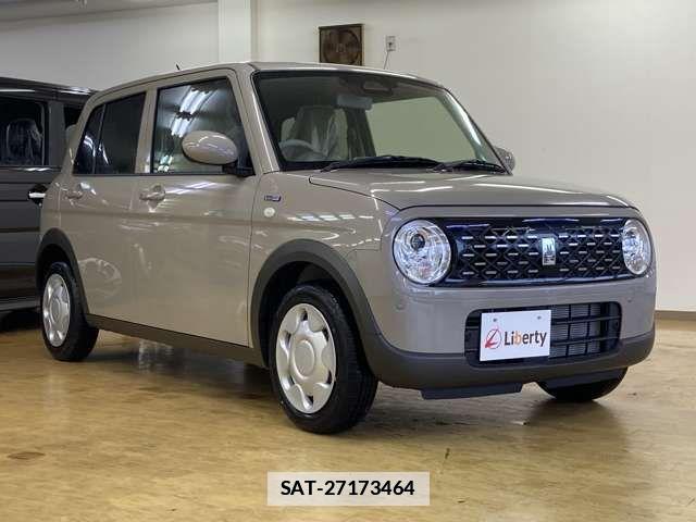 Suzuki LAPIN 2026-02 7978424-2