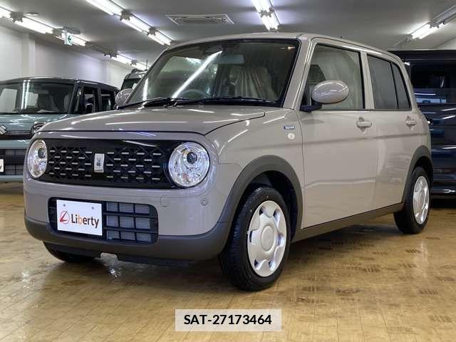 Suzuki LAPIN 2026-02 7978424-8