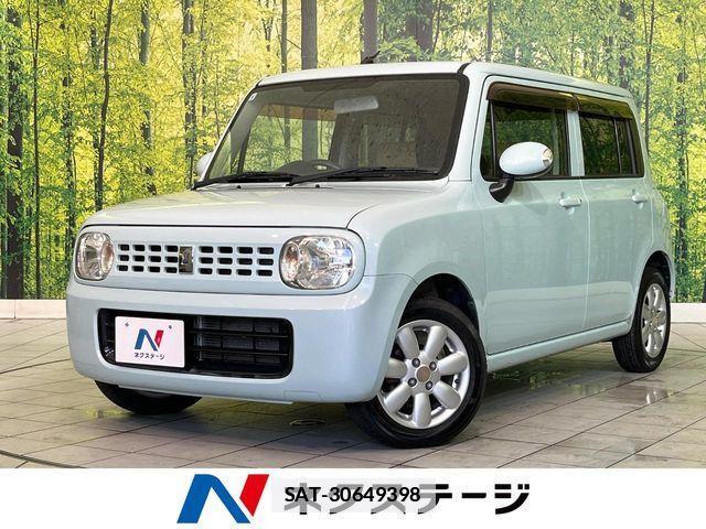 Suzuki LAPIN 2011-09 7978437-0