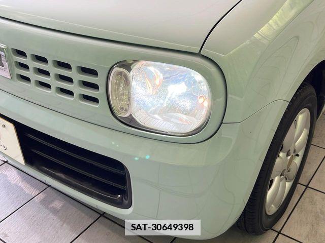 Suzuki LAPIN 2011-09 7978437-11