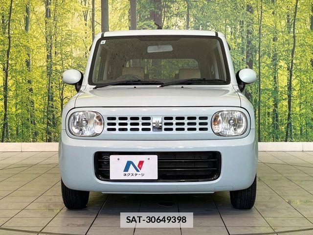 Suzuki LAPIN 2011-09 7978437-13