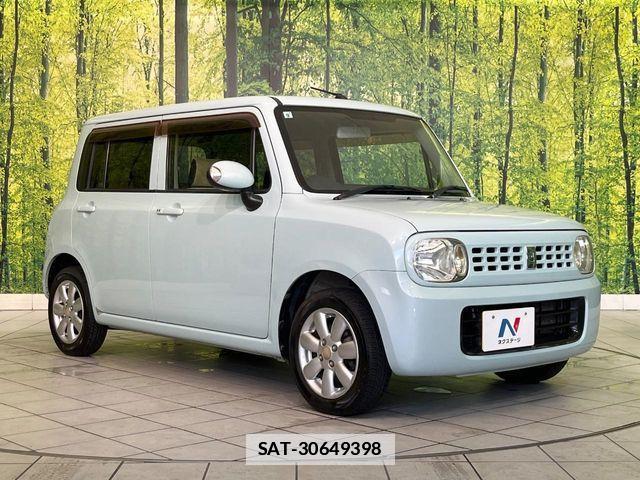 Suzuki LAPIN 2011-09 7978437-15