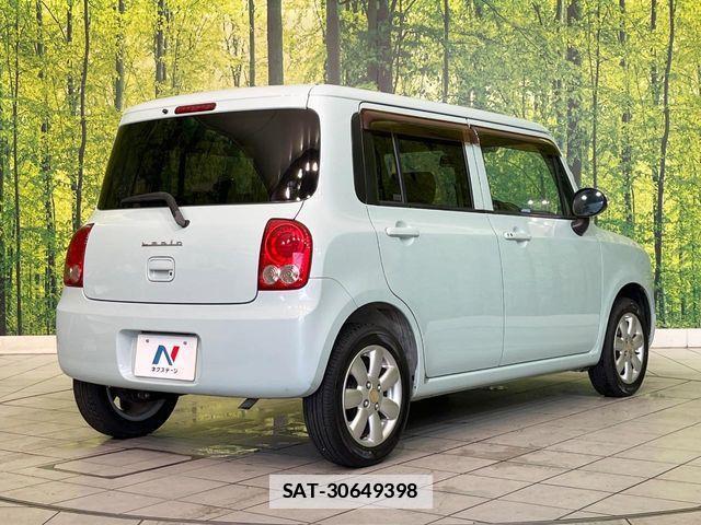 Suzuki LAPIN 2011-09 7978437-16