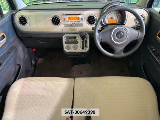 Suzuki LAPIN 2011-09 7978437-1