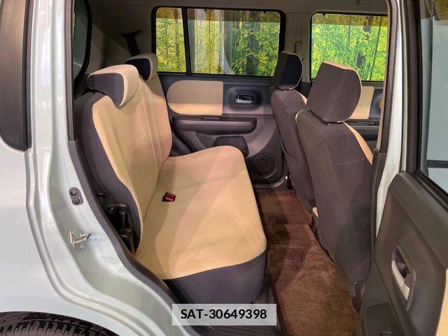 Suzuki LAPIN 2011-09 7978437-8