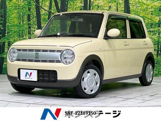 Suzuki LAPIN 2019-02 7978435-0
