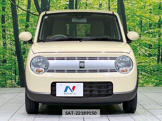 Suzuki LAPIN 2019-02 7978435-13