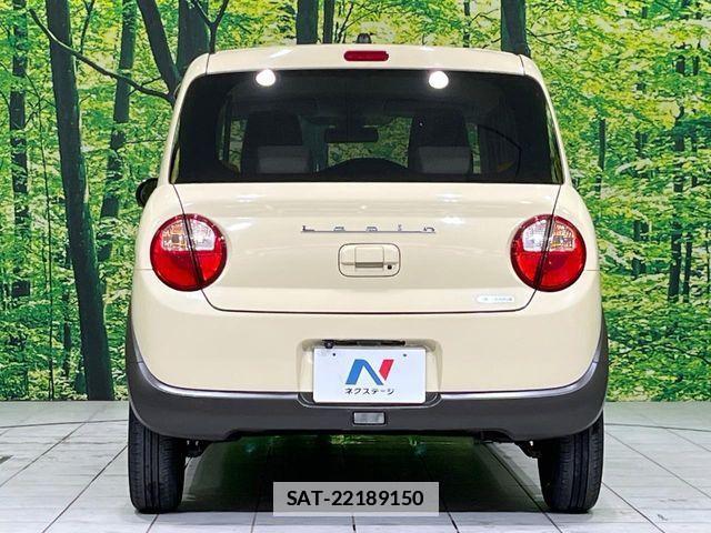 Suzuki LAPIN 2019-02 7978435-14