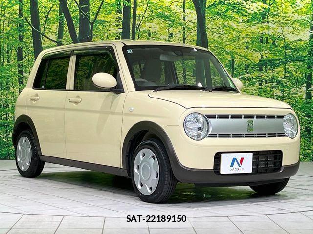 Suzuki LAPIN 2019-02 7978435-15