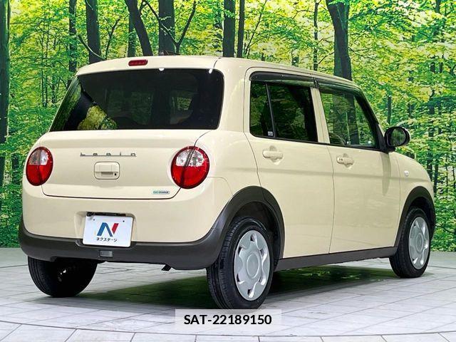 Suzuki LAPIN 2019-02 7978435-16
