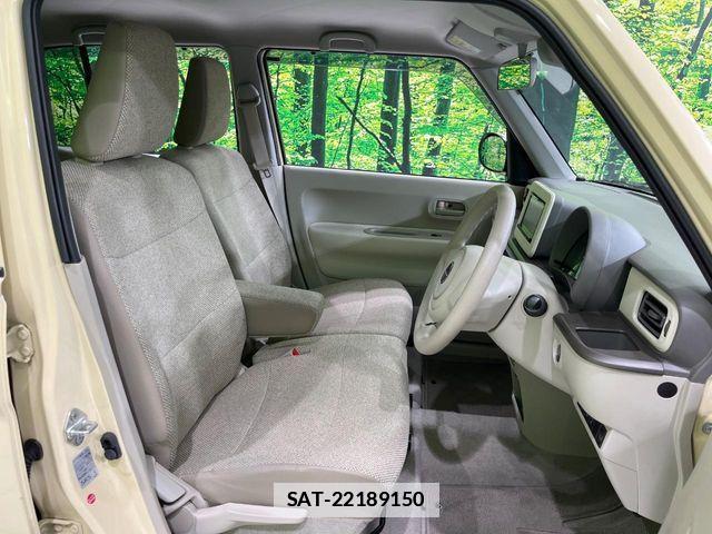 Suzuki LAPIN 2019-02 7978435-8