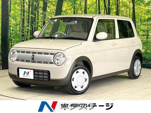 Suzuki LAPIN 2022-02 7978428-0