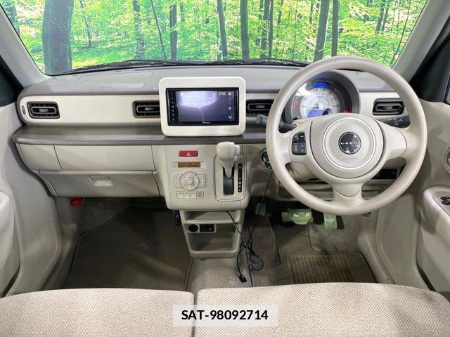 Suzuki LAPIN 2022-02 7978428-1