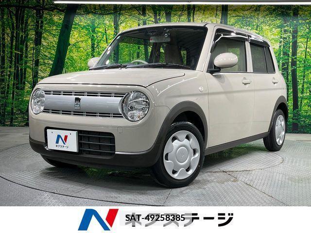 Suzuki LAPIN 2022-02 7978425-0