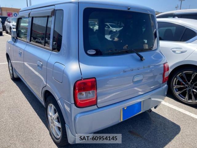 Suzuki LAPIN 2003-02 7978438-4
