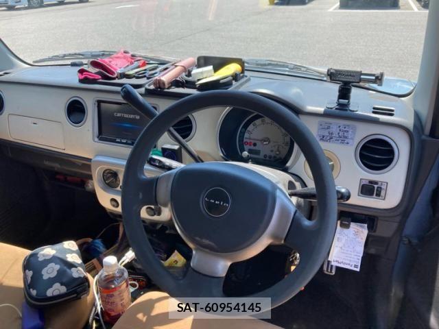 Suzuki LAPIN 2003-02 7978438-6