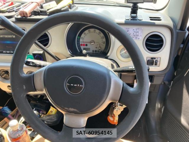 Suzuki LAPIN 2003-02 7978438-7
