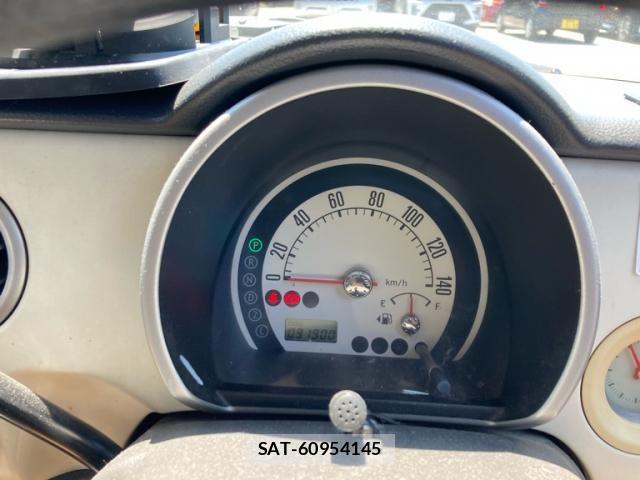 Suzuki LAPIN 2003-02 7978438-8