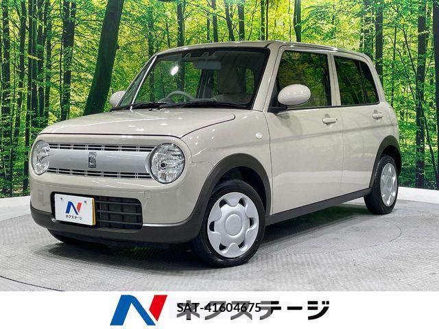Suzuki LAPIN 2023-06 7978426-0