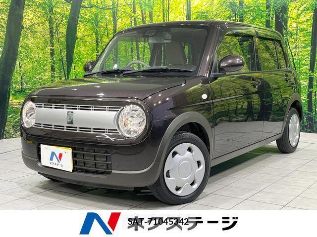 Suzuki LAPIN 2020-11 7978430-0