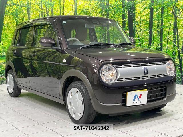 Suzuki LAPIN 2020-11 7978430-15