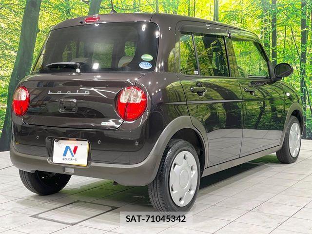 Suzuki LAPIN 2020-11 7978430-16