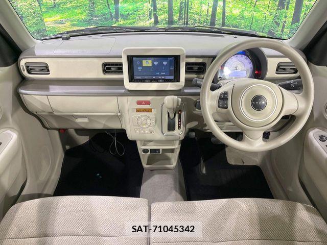 Suzuki LAPIN 2020-11 7978430-1
