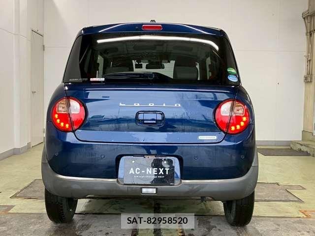 Suzuki LAPIN 2021-02 7978431-17