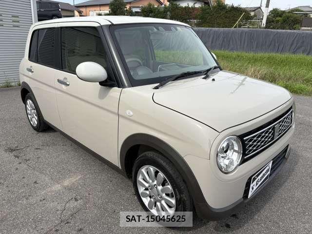 Suzuki LAPIN 2023-06 7978433-2