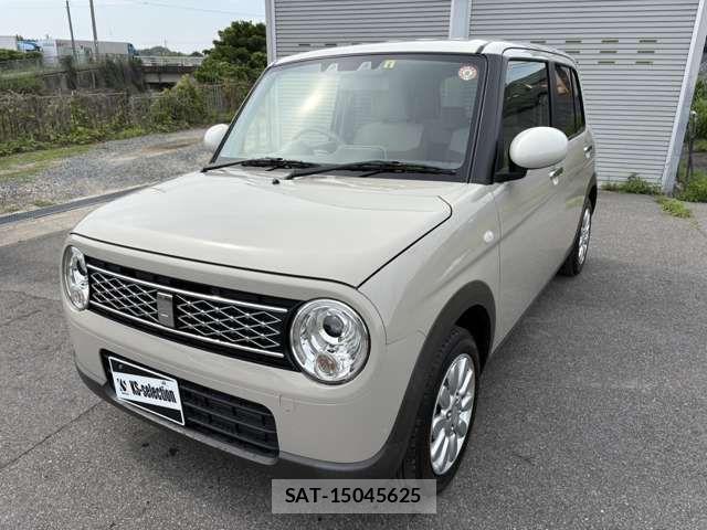 Suzuki LAPIN 2023-06 7978433-3