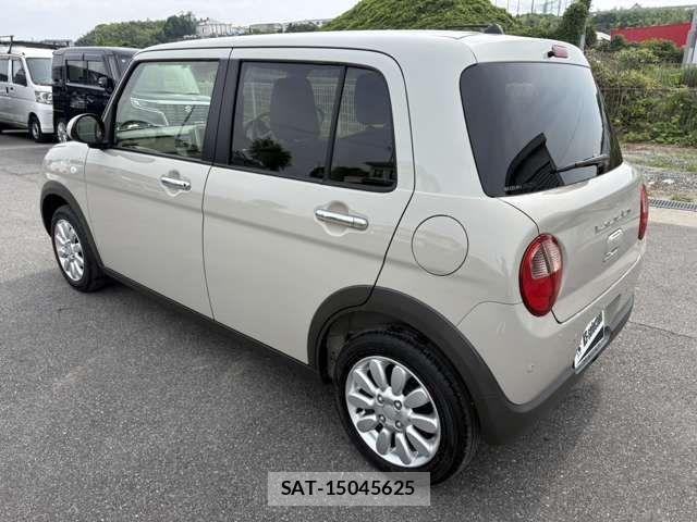 Suzuki LAPIN 2023-06 7978433-4