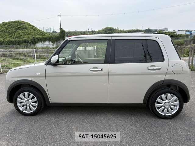 Suzuki LAPIN 2023-06 7978433-5