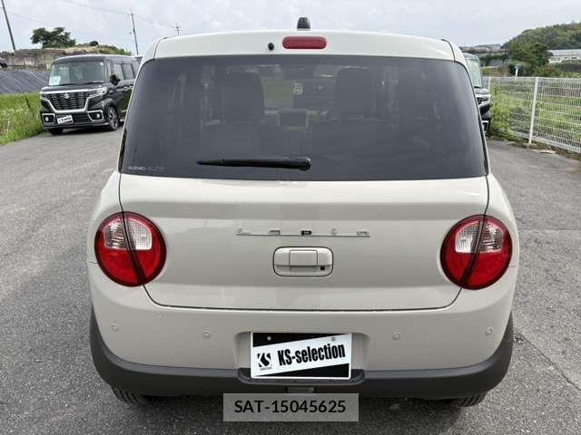 Suzuki LAPIN 2023-06 7978433-6