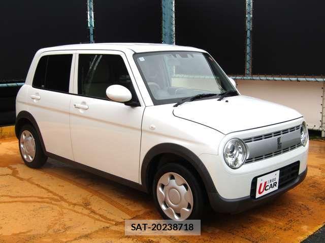 Suzuki LAPIN 2022-11 7978429-3