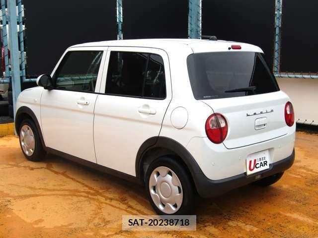 Suzuki LAPIN 2022-11 7978429-5