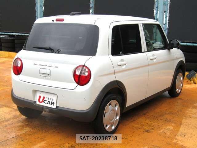 Suzuki LAPIN 2022-11 7978429-7