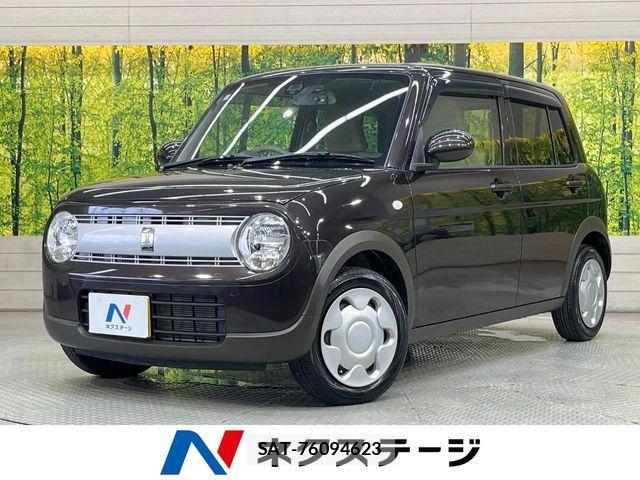 Suzuki LAPIN 2016-12 8034334-0