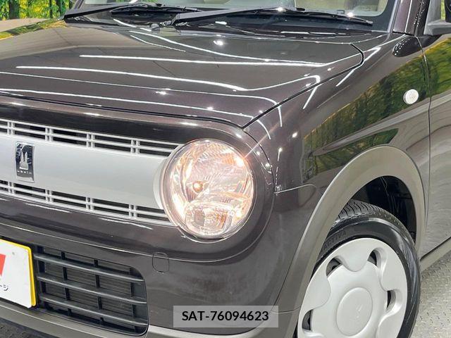 Suzuki LAPIN 2016-12 8034334-11