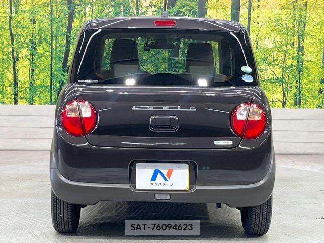 Suzuki LAPIN 2016-12 8034334-14