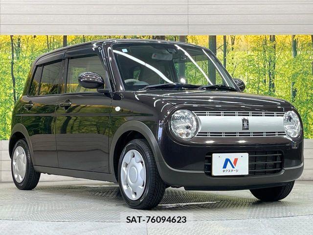 Suzuki LAPIN 2016-12 8034334-15