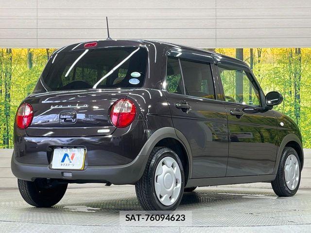 Suzuki LAPIN 2016-12 8034334-16